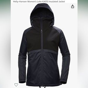 Helly Hansen Loke Kaos Insulated Jacket